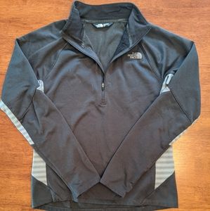 Men's North Face pullover